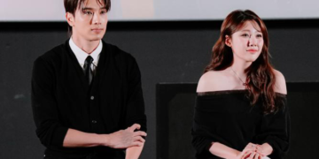 Chị Ngã Em Nâng chật kín sao hot: Lê Khánh – Quốc Trường hút fan, Thuận Nguyễn – Uyển Ân bùng nổ visual