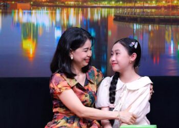 Điều Con Muốn Nói: Cô bé 12 tuổi mong mẹ đừng im lặng khi nóng giận