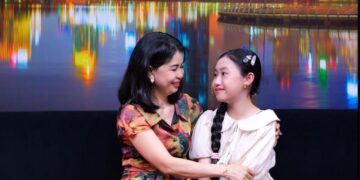 Điều Con Muốn Nói: Cô bé 12 tuổi mong mẹ đừng im lặng khi nóng giận