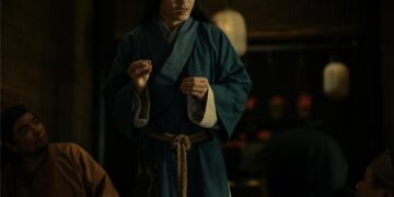 Phim Hoàng Tử Quỷ hé lộ số lượng phục trang “khủng”: hơn 500 bộ đồ và vô vàn các tạo hình cổ trang ấn tượng