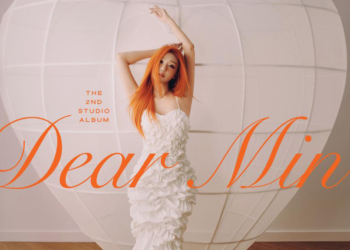 MIN nói về album mới: “Giải thoát không đến từ việc quên đi, mà từ việc dám đối diện và kể lại bằng âm nhạc” 