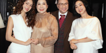 Đàm Vĩnh Hưng xúc động khi thưởng thức màn nhảy cực đỉnh của NSƯT Mỹ Duyên trong MV “Chỉ anh làm em khóc” 