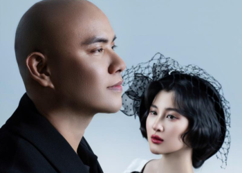    Hit “Lệ Ngang Trời” của A Tuân – Hồ Nhi lọt top xu hướng 4 phiên bản cùng lúc