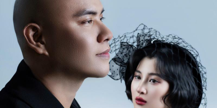 Hit “Lệ Ngang Trời” của A Tuân – Hồ Nhi lọt top xu hướng 4 phiên bản cùng lúc