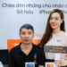 Vợ chồng NSND Công Lý tiếp tục chọn Di Động Việt để lên đời iPhone 17 Pro Max