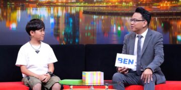 Điều Con Muốn Nói: Bé Mai Thiên Quí và mong ước nhỏ bé được mẹ xưng hô nhẹ nhàng hơn   