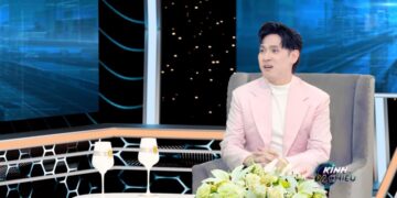 Ca sĩ Nguyên Vũ: Gen Z hãy nói không với trend vô bổ và lan tỏa giá trị tử tế