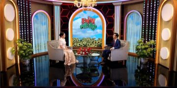 Đời Rất Đẹp: Nguyễn Ngọc Hà – Người biến ký ức đau thương thành hành trình truyền cảm hứng