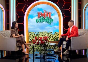 Vận động viên Vương Châu – Từ cậu bé bại liệt đến nhà vô địch Đông Nam Á