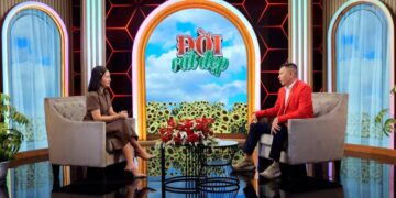 Vận động viên Vương Châu – Từ cậu bé bại liệt đến nhà vô địch Đông Nam Á