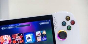 ASUS ROG chính thức ra mắt ROG Xbox Ally và ROG Xbox Ally X – Máy chơi game cầm tay ROG Xbox đầu tiên tại Việt Nam