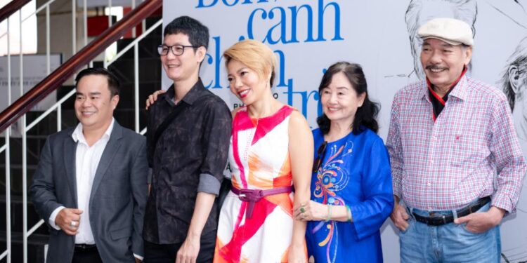 “Về đây bốn cánh chim trời”: Chương trình âm nhạc đáng chờ đợi nhất dịp cuối năm 2025