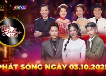 Danh ca Phương Dung ghi nhận sự tiến bộ rõ rệt của Huỳnh Thơ tại Tình Bolero 2025