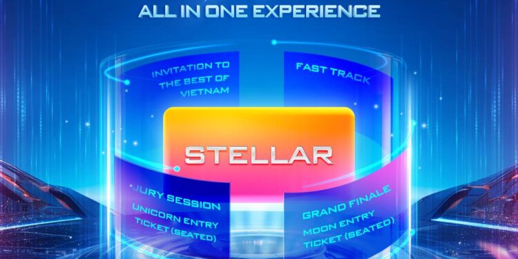 Fan háo hức trước layout sân khấu Miss Cosmo 2025: Hạng unicorn ví như ‘vị trí vàng’ để tương tác cùng thần tượng