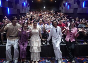 Thực hư tin đồn Thuận Nguyễn cầu hôn Uyển Ân đang gây xôn xao?