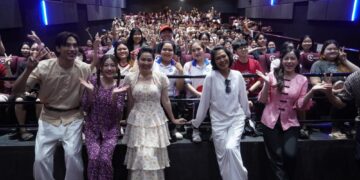 Thực hư tin đồn Thuận Nguyễn cầu hôn Uyển Ân đang gây xôn xao?