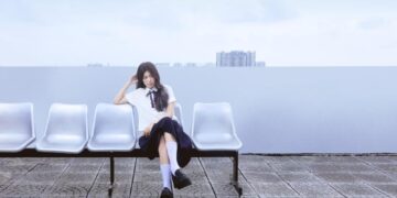 PiaLinh mang đến cả bầu trời hoài niệm thời thanh xuân học đường với “Chúc Phúc”