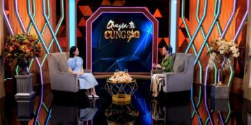 Diễn viên Ngọc Xuyên: Từ vai quần chúng đến giải Mai Vàng danh giá