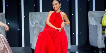 Poppy Nhật Liêm – Trương Thúy Quỳnh khuấy đảo sân khấu với Thật bất ngờ, HLV Đoan Trang tự hào “hết nấc” vì bộ đôi đa tài