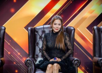 Ca sĩ Mỹ Lệ bày tỏ quan điểm dạy con trong thời hiện đại