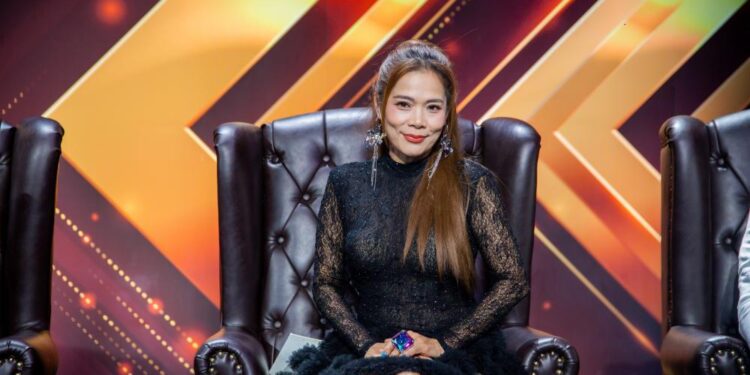 Ca sĩ Mỹ Lệ bày tỏ quan điểm dạy con trong thời hiện đại