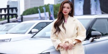 Hoa Hậu Bảo Ngọc được vinh danh là Đại Sứ Thương Hiệu có tầm ảnh hưởng nổi bật