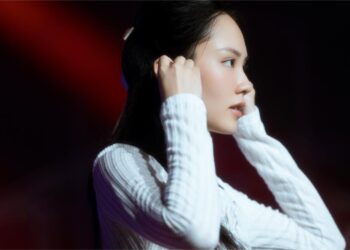 Hoa hậu Mai Phương thay đổi phong cách rõ rệt, sẵn sàng bước vào đường đua âm nhạc với album đầu tay