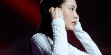 Hoa hậu Mai Phương thay đổi phong cách rõ rệt, sẵn sàng bước vào đường đua âm nhạc với album đầu tay