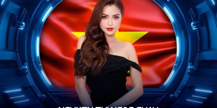 Vượt nhiều cường quốc sắc đẹp, Việt Nam đạt thứ hạng nổi bật tại bảng xếp hạng “Best National Director”