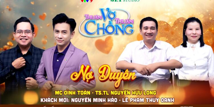 Chuyện tình khiếm khuyết nhưng hạnh phúc trọn vẹn của cặp đôi Thúy Oanh – Minh Hảo