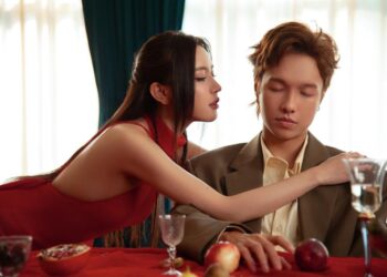 Bích Phương ra mắt MV “Thương” mang đậm ái ngữ, lấy cảm hứng từ chuyện cổ tích