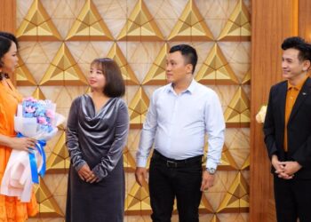 Thuận Vợ Thuận Chồng: Hành trình yêu thương vượt khó của cặp đôi Duy Thành – Như Quỳnh