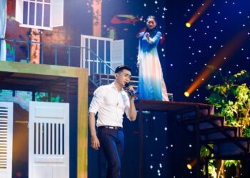 Triệu Long: “Chiếc nhẫn kỷ vật nhắc tôi nhớ ngày đầu tiên bước chân vào con đường ca hát”