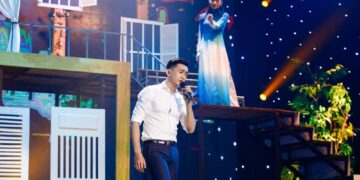 Triệu Long: “Chiếc nhẫn kỷ vật nhắc tôi nhớ ngày đầu tiên bước chân vào con đường ca hát”