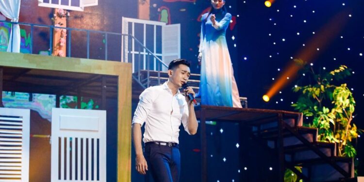 Triệu Long: “Chiếc nhẫn kỷ vật nhắc tôi nhớ ngày đầu tiên bước chân vào con đường ca hát”