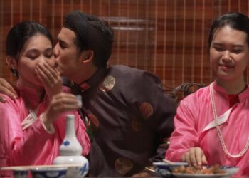 “Nghiệp sinh tử Phần 5 – Cuộc chiến hào môn”: Cuộc chiến giữa Công lý và Lương tri