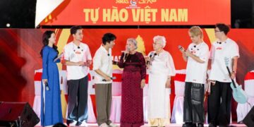 DTAP được Trung ương Đoàn TNCS Hồ Chí Minh trao tặng Bằng khen vì những đóng góp nổi bật trong Chiến dịch Tự hào Việt Nam dịp A80