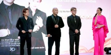 Lý do A Tuân mời Chu Bin, Đỗ Minh Quân tham gia “Vai diễn cuộc đời” 