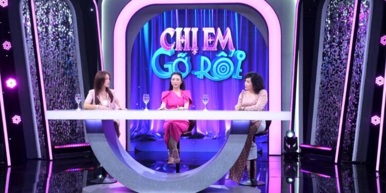 “Chị Em Gỡ Rối” bàn chuyện gia đình rạn nứt chỉ vì tiền bạc