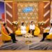 Hành trình “đũa lệch” của cặp đôi Diễm Mi – Nguyễn Huệ: Từ mối tình qua mạng đến hôn nhân hạnh phúc