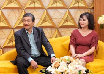 Thuận Vợ Thuận Chồng: Hiểu lầm kéo dài mấy chục năm chỉ vì một lời nhắn chưa được gửi