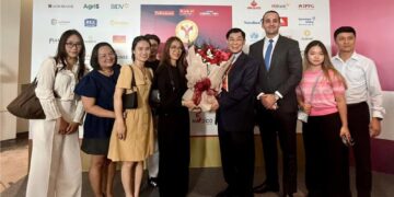 Doanh nhân Johnathan Hạnh Nguyễn: Doanh nhân không chỉ tạo ra giá trị kinh tế, mà còn phải gắn sự phát triển của doanh nghiệp với sự phát triển của đất nước và cộng đồng