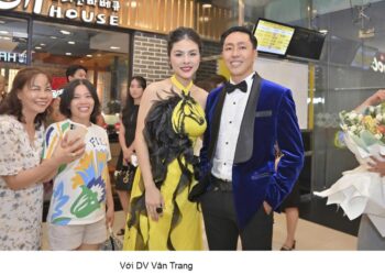 Quách Hữu Lộc tràn ngập hạnh phúc khi chạm ngõ màn ảnh rộng trong “Nhà ma xó”