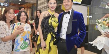 Quách Hữu Lộc tràn ngập hạnh phúc khi chạm ngõ màn ảnh rộng trong “Nhà ma xó”