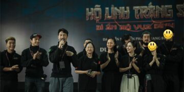 “Hộ Linh Tráng Sĩ – Bí Ẩn Mộ Vua Đinh” chính thức khai máy: hội quân của Các Tráng Sĩ Hàng Đầu Màn Ảnh Việt