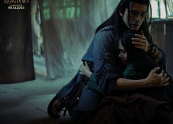 Loạt tình tiết quỷ dị được tiết lộ trong Trailer Hoàng Tử Quỷ, hứa hẹn về phim kinh dị cổ trang hấp dẫn nghẹt thở!