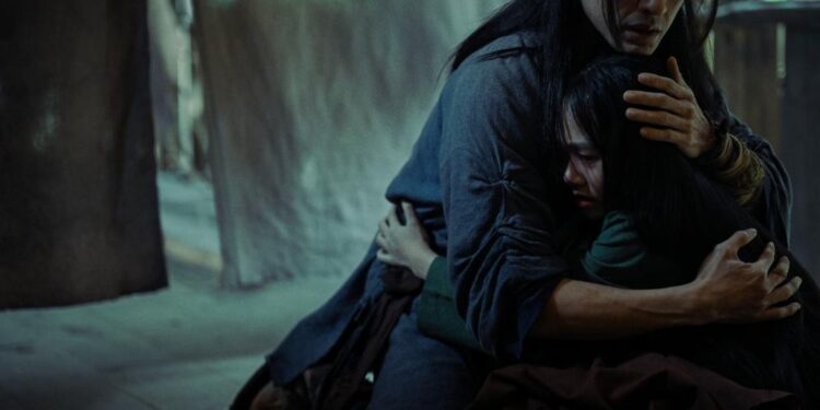 Loạt tình tiết quỷ dị được tiết lộ trong Trailer Hoàng Tử Quỷ, hứa hẹn về phim kinh dị cổ trang hấp dẫn nghẹt thở!