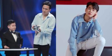 “Ảo thuật gia nhí” Bảo Long từng khiến Trấn Thành sửng sốt gây bất ngờ với hình ảnh mới ở tuổi 14 cao 1m7