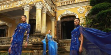 Chính thức công bố lịch trình Miss Cosmo 2025 tại Huế: Hello Cosmo From Vietnam và Best In Swimsuit