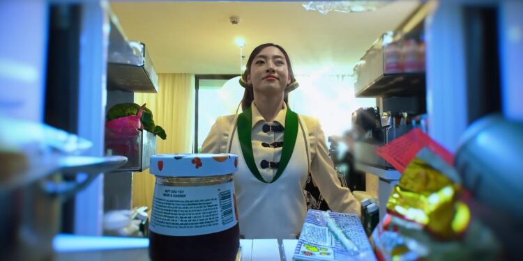 Lương Thùy Linh ra mắt series cá nhân “Xinh-Đờ-Rê-Linh”: Hóa thân cô giúp việc quốc dân, truyền cảm hứng sống tự lập